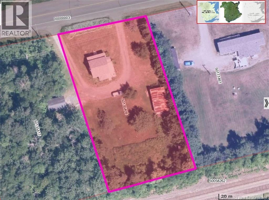 29821 Route 134, Dalhousie Junction, New Brunswick  E3N 5Z9 - Photo 38 - NB136112