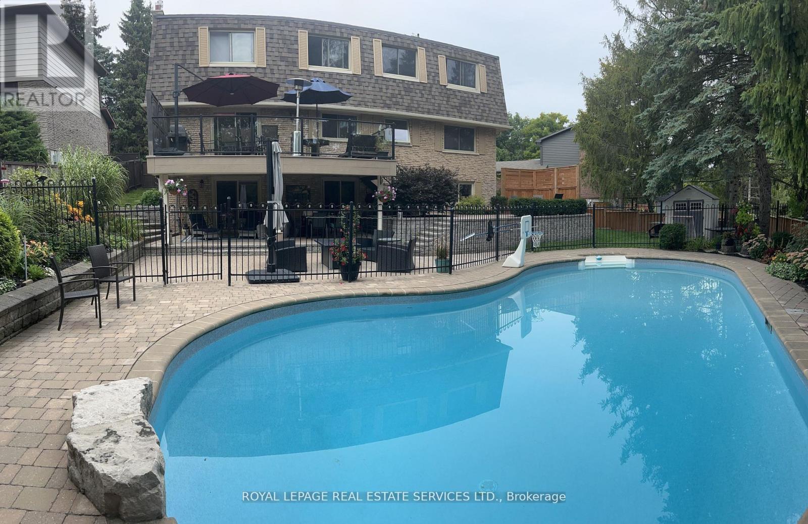 1466 Flaminia Court, Mississauga, Ontario  L5J 3Z6 - Photo 41 - W13072760