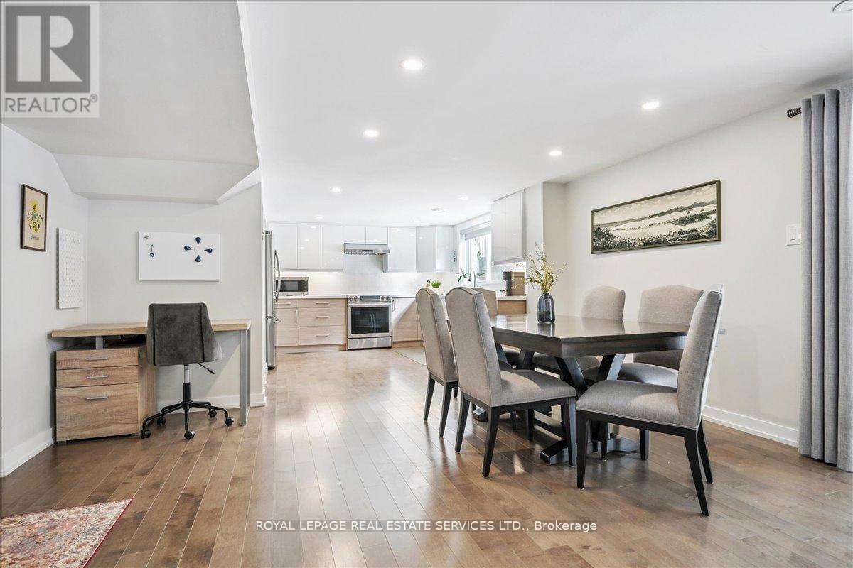 1466 Flaminia Court, Mississauga, Ontario  L5J 3Z6 - Photo 30 - W13072760