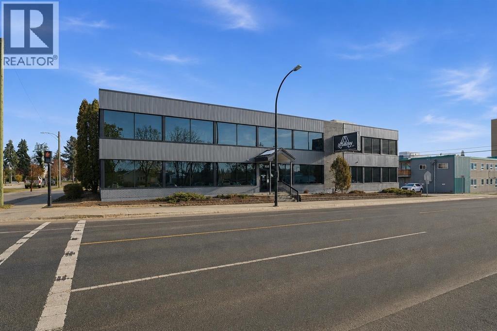 5233 49 Avenue, Red Deer, Alberta