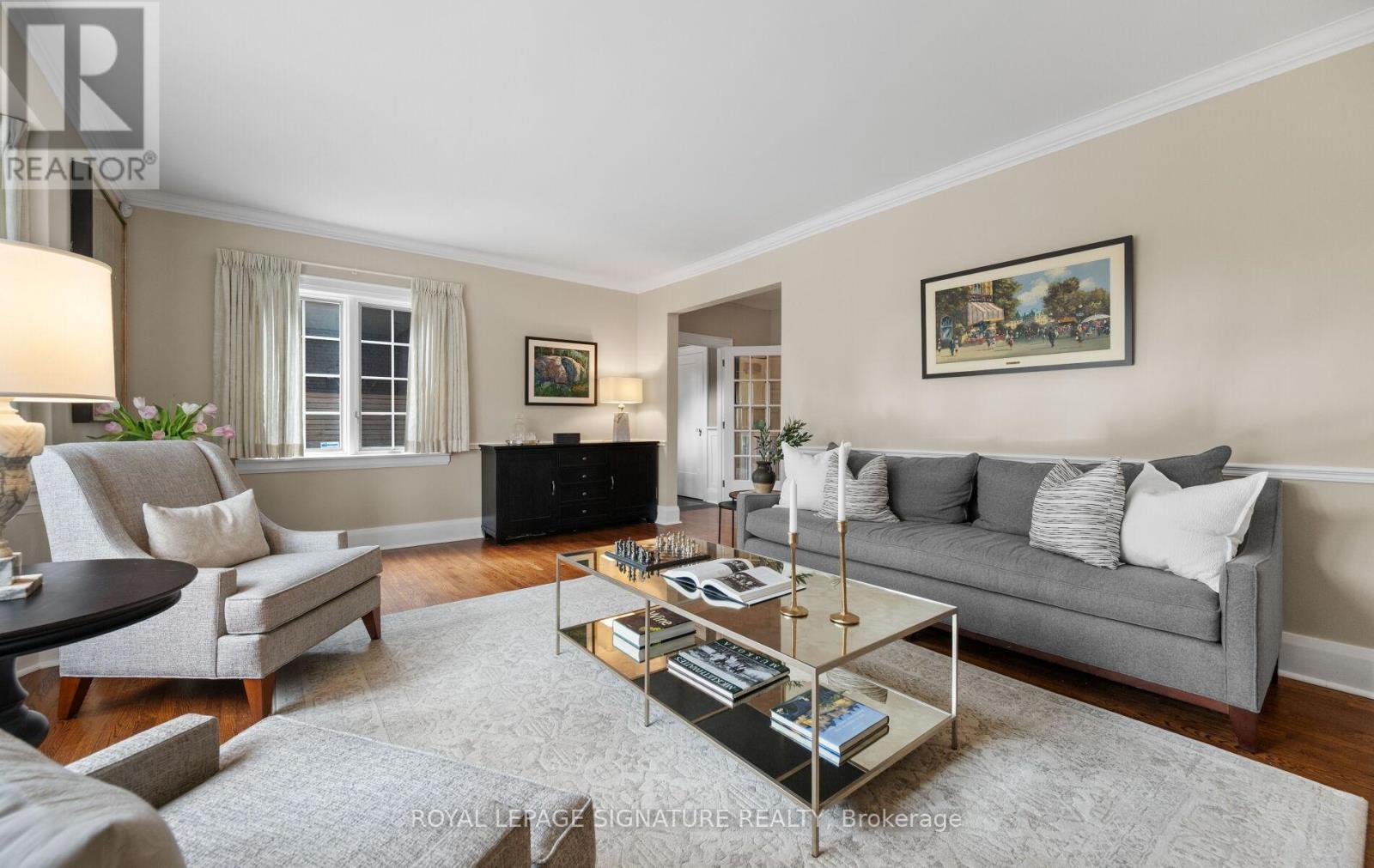 86 Hudson Drive, Toronto, Ontario  M4T 2K3 - Photo 17 - C13085198