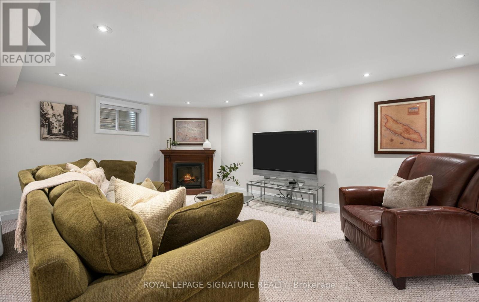 86 Hudson Drive, Toronto, Ontario  M4T 2K3 - Photo 35 - C13085198