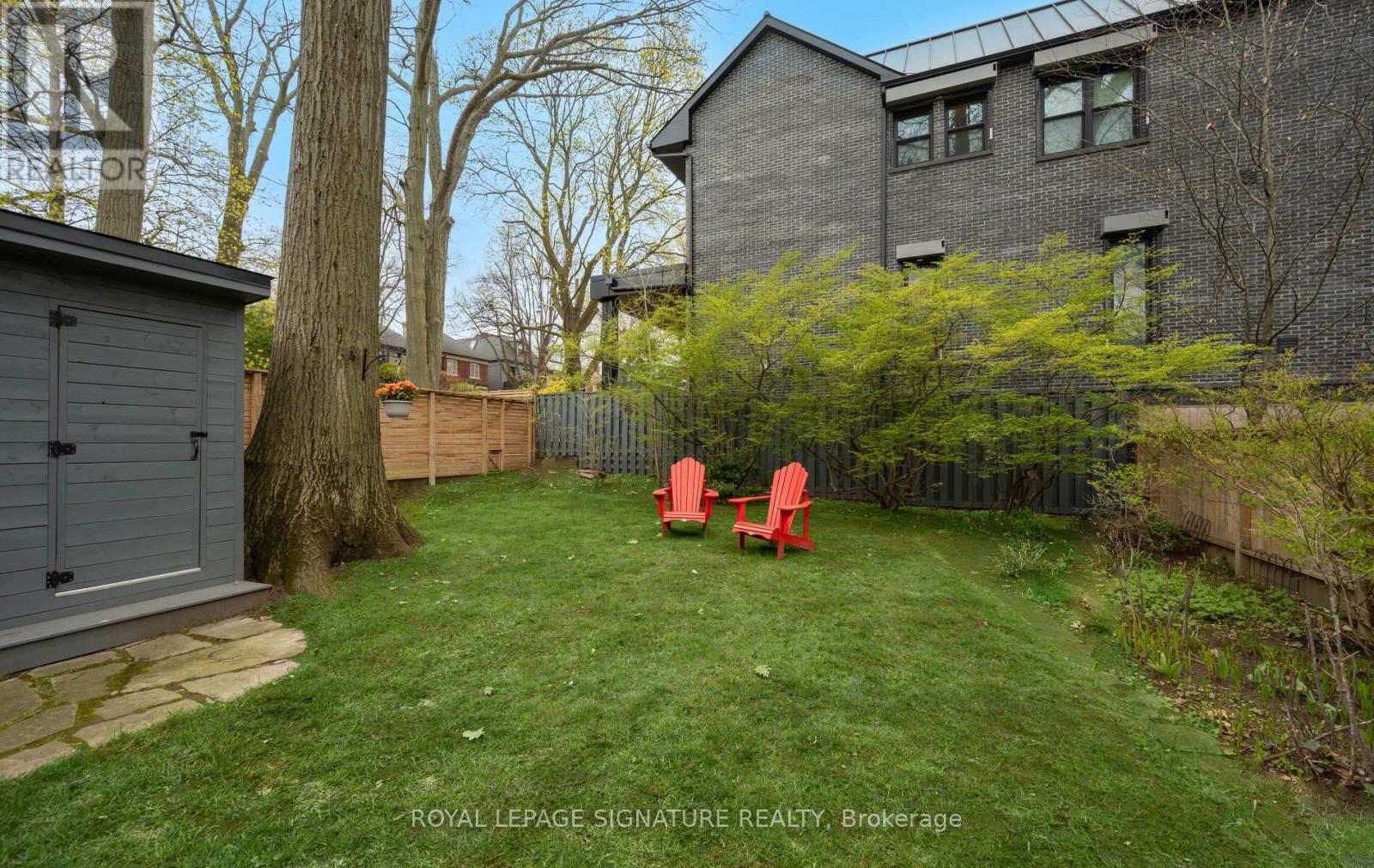 86 Hudson Drive, Toronto, Ontario  M4T 2K3 - Photo 42 - C13085198