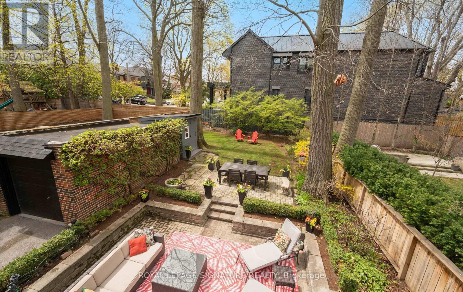 86 Hudson Drive, Toronto, Ontario  M4T 2K3 - Photo 41 - C13085198