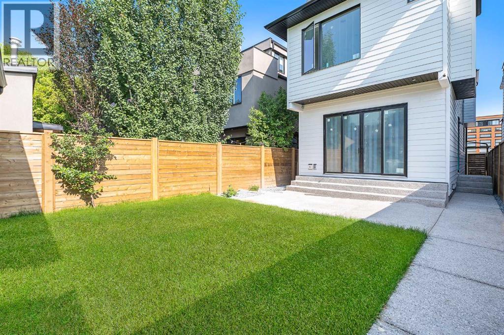 1807 Broadview Road NW, Calgary, Alberta  T2N 3H6 - Photo 49 - A2281441