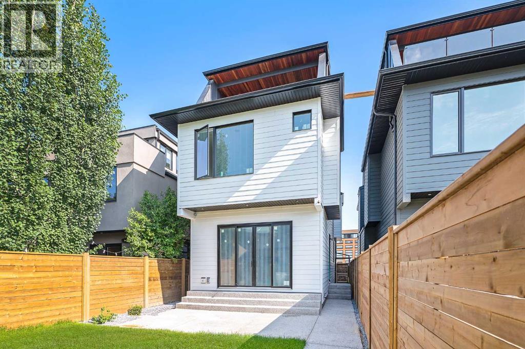 1807 Broadview Road NW, Calgary, Alberta  T2N 3H6 - Photo 50 - A2281441