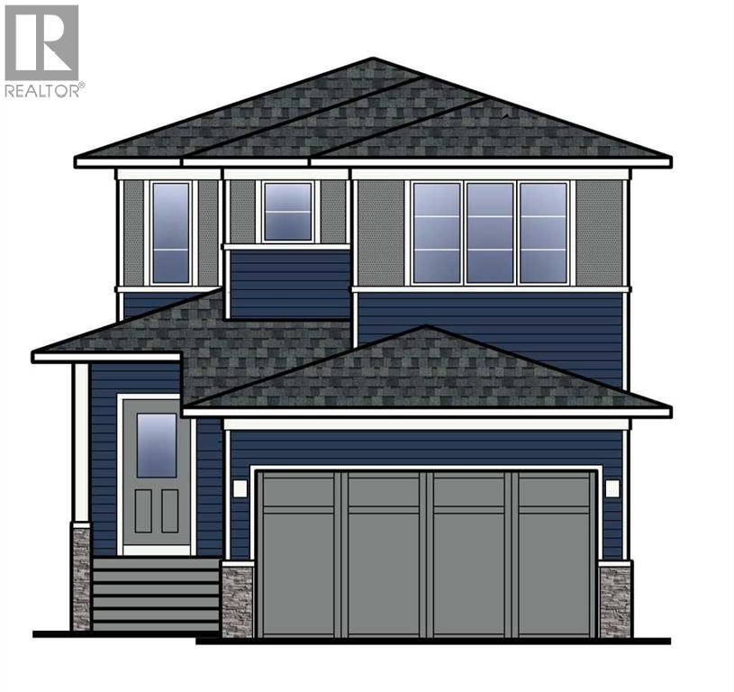 178 Clearwater Terrace, Chestermere, Alberta  T1X 2M5 - Photo 1 - A2304316