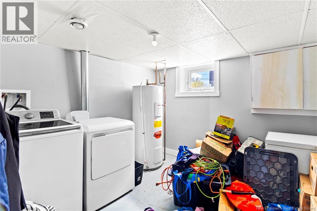 210 Mcneill Avenue, Fredericton, New Brunswick  E3A 1J6 - Photo 25 - NB139506