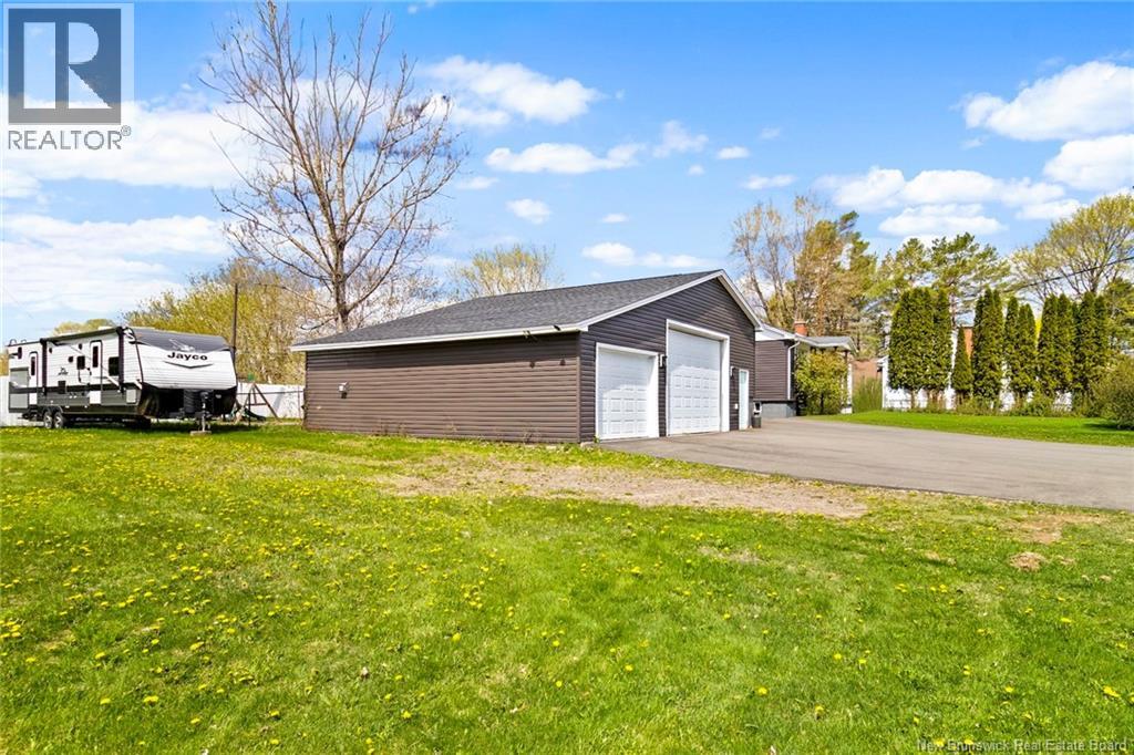 210 Mcneill Avenue, Fredericton, New Brunswick  E3A 1J6 - Photo 35 - NB139506