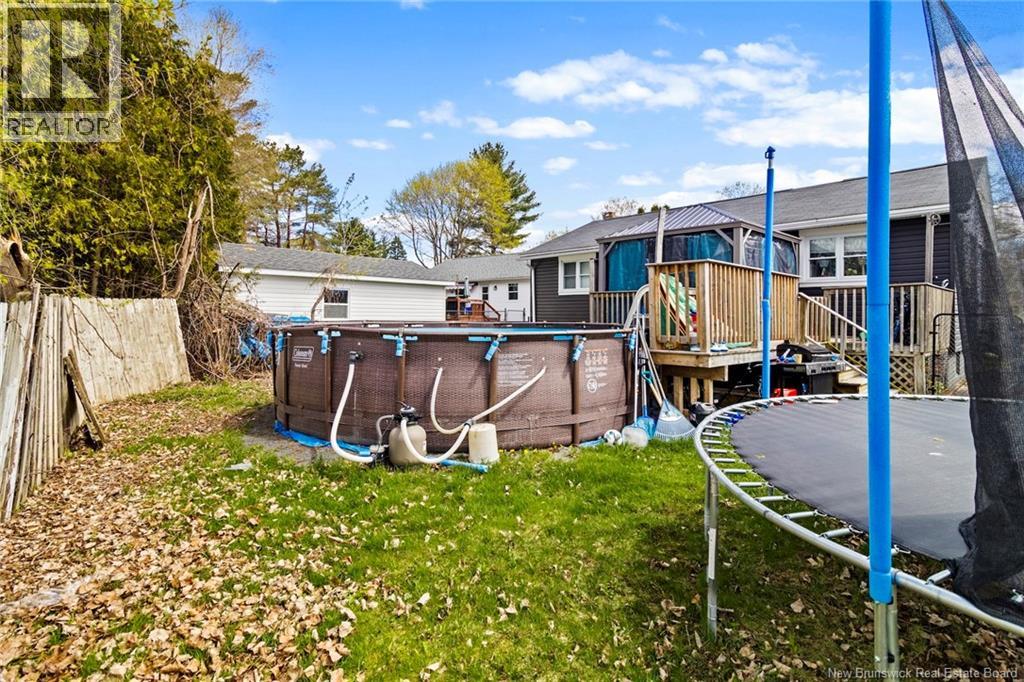 210 Mcneill Avenue, Fredericton, New Brunswick  E3A 1J6 - Photo 39 - NB139506