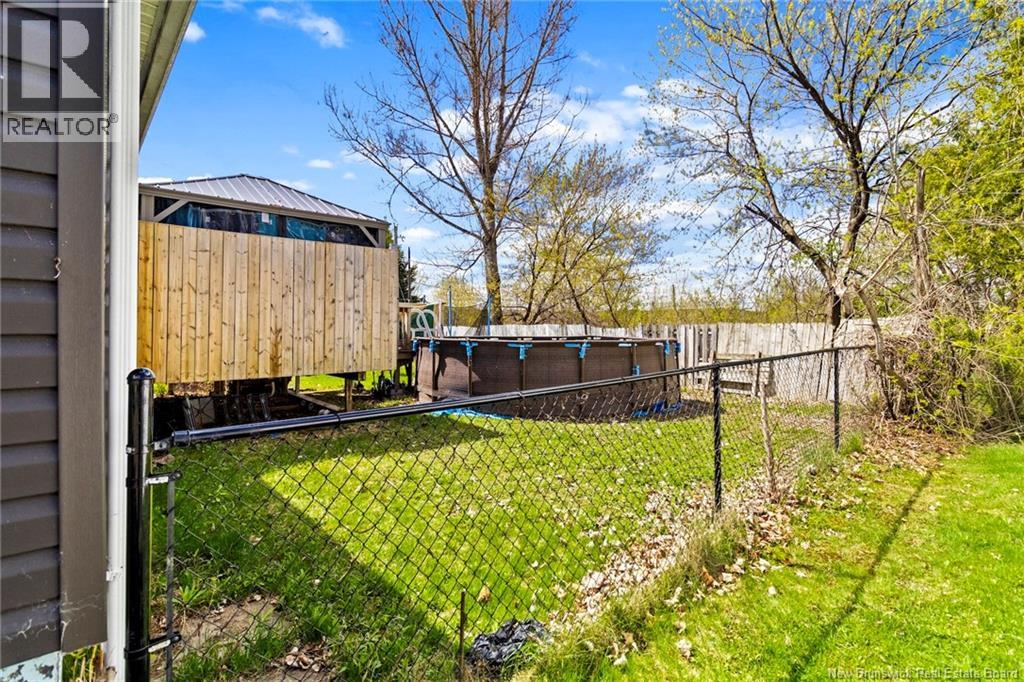 210 Mcneill Avenue, Fredericton, New Brunswick  E3A 1J6 - Photo 45 - NB139506