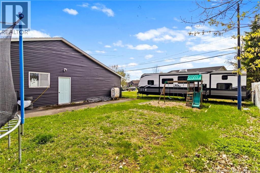 210 Mcneill Avenue, Fredericton, New Brunswick  E3A 1J6 - Photo 40 - NB139506