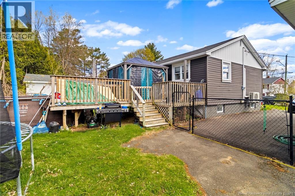 210 Mcneill Avenue, Fredericton, New Brunswick  E3A 1J6 - Photo 37 - NB139506