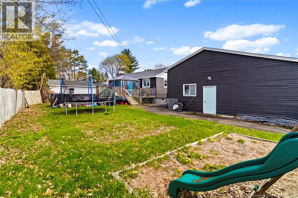 210 Mcneill Avenue, Fredericton, New Brunswick  E3A 1J6 - Photo 41 - NB139506