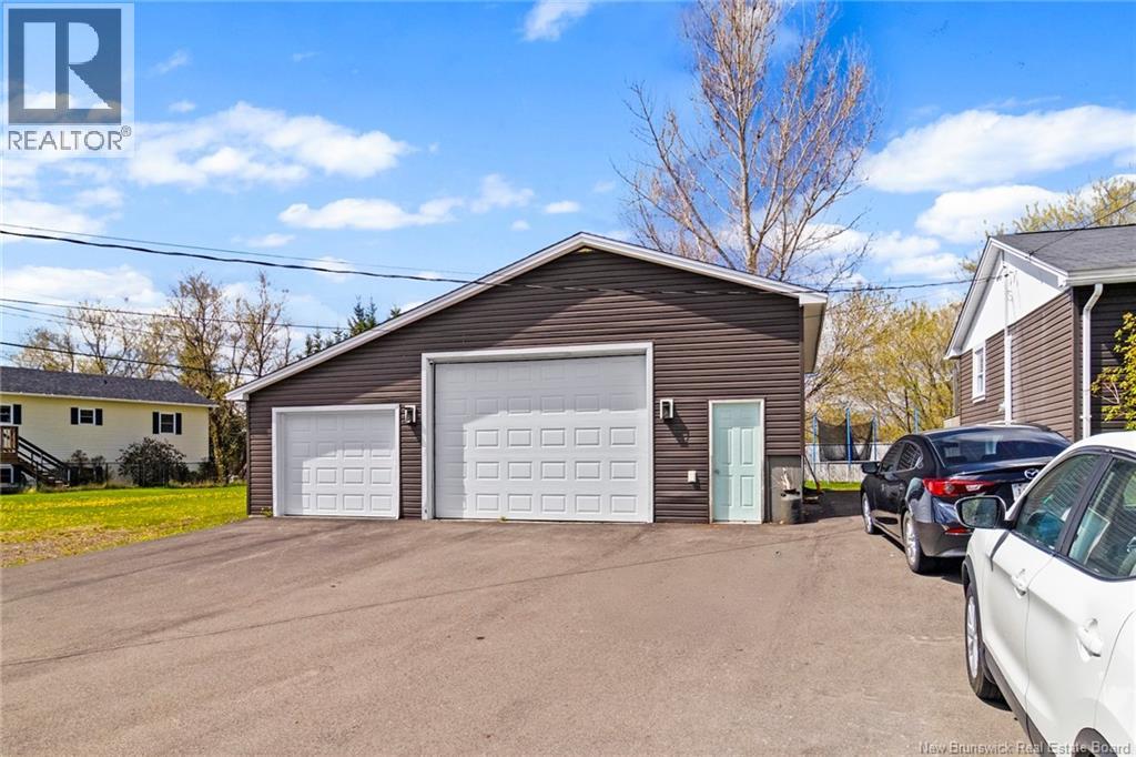 210 Mcneill Avenue, Fredericton, New Brunswick  E3A 1J6 - Photo 33 - NB139506