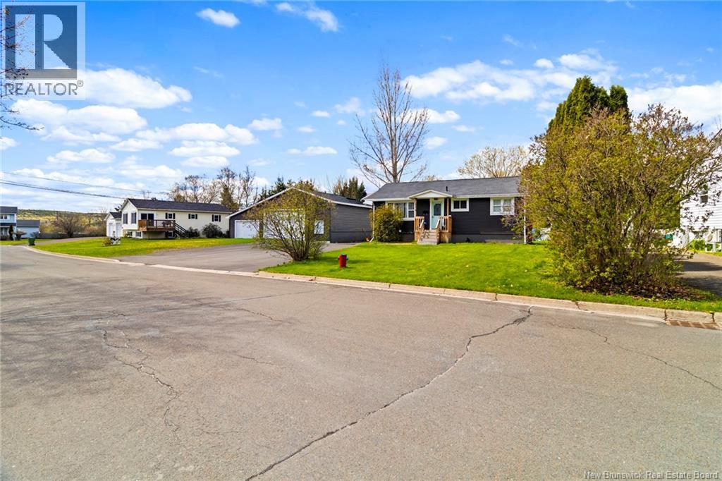 210 Mcneill Avenue, Fredericton, New Brunswick  E3A 1J6 - Photo 36 - NB139506