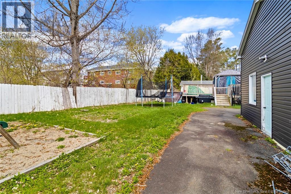 210 Mcneill Avenue, Fredericton, New Brunswick  E3A 1J6 - Photo 42 - NB139506