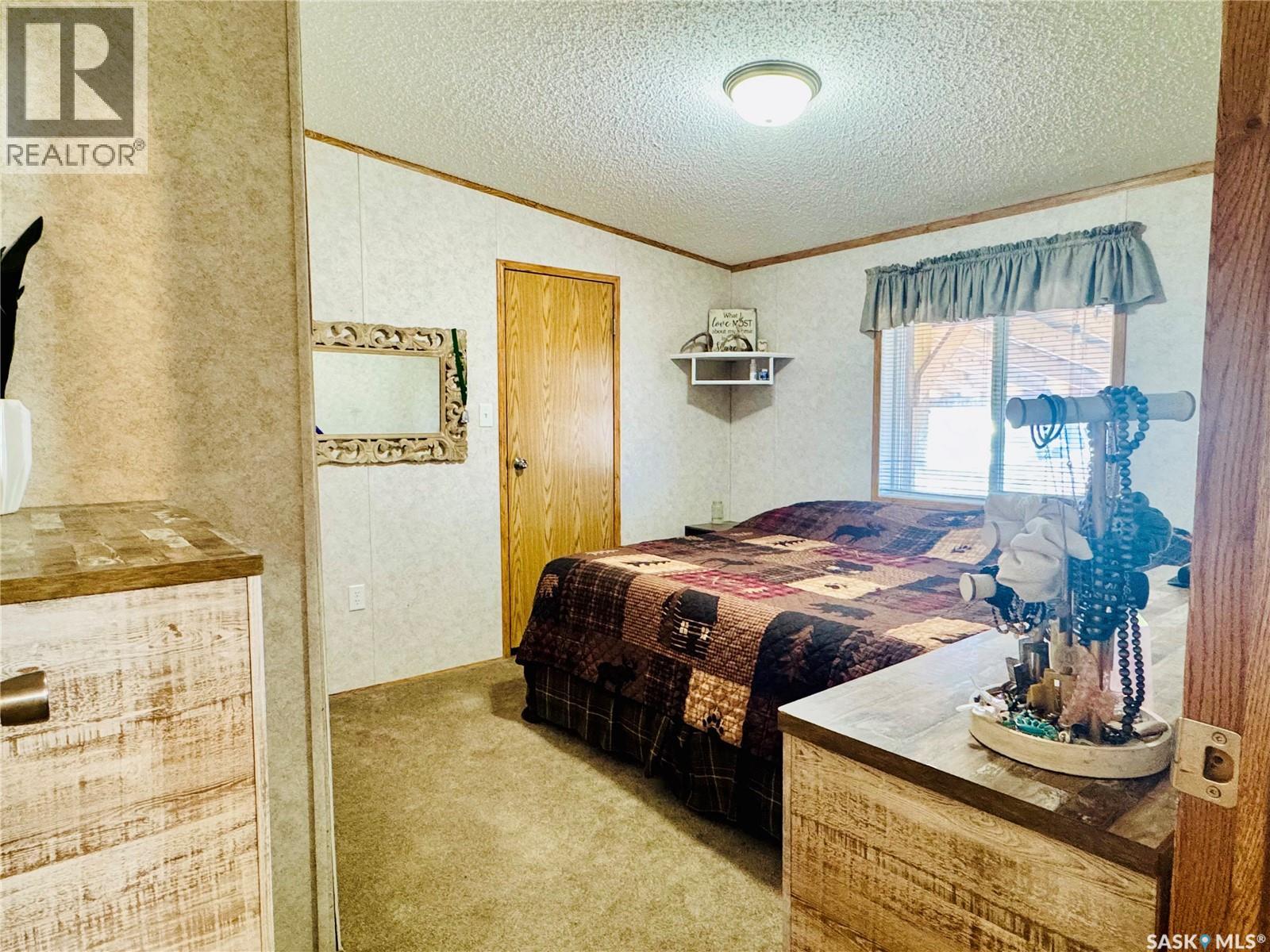 Reiss Acreage, Vibank, Saskatchewan  S0G 4Y0 - Photo 10 - SK035958
