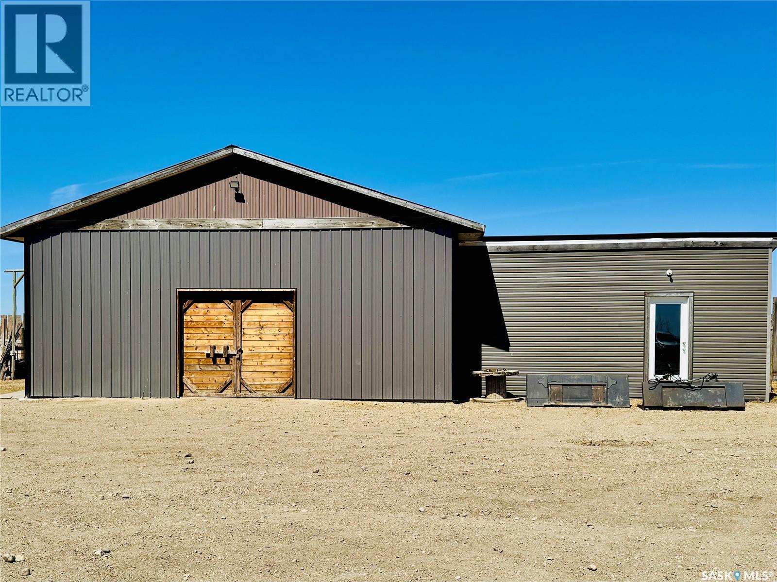 Reiss Acreage, Vibank, Saskatchewan  S0G 4Y0 - Photo 19 - SK035958