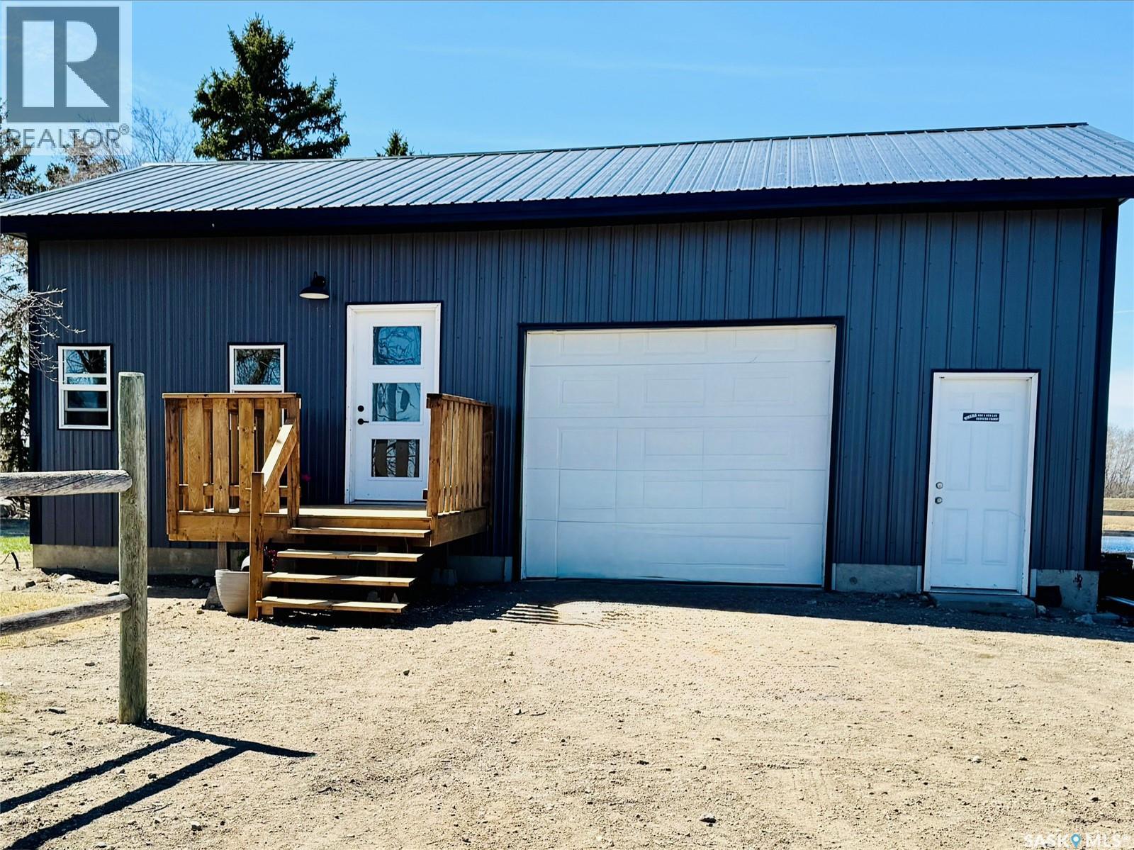 Reiss Acreage, Vibank, Saskatchewan  S0G 4Y0 - Photo 22 - SK035958