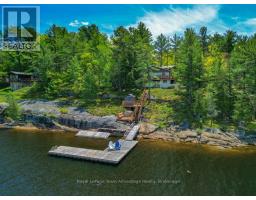 47 RIDGEWAY DRIVE, carling, Ontario