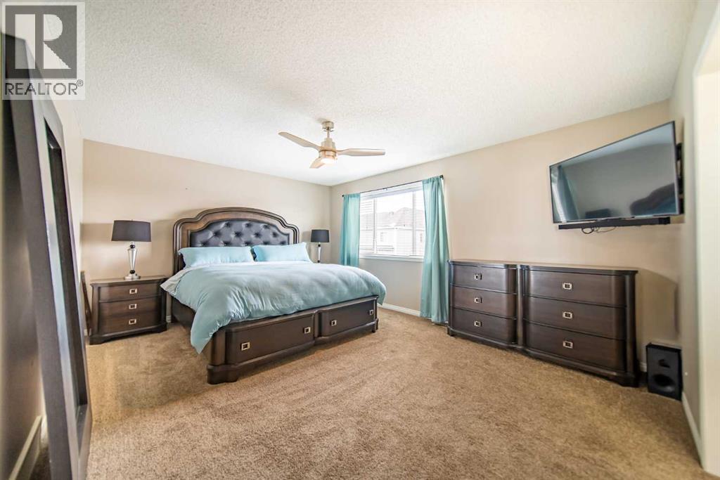 322 Windridge View SW, Airdrie, Alberta  T4B 3R9 - Photo 19 - A2294830