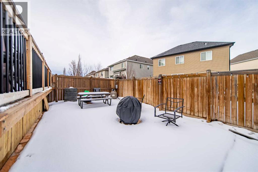 322 Windridge View SW, Airdrie, Alberta  T4B 3R9 - Photo 32 - A2294830
