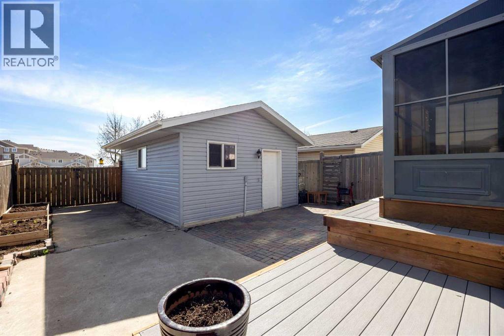 209 Grouse Way, Fort Mcmurray, Alberta  T9K 0L9 - Photo 43 - A2289834
