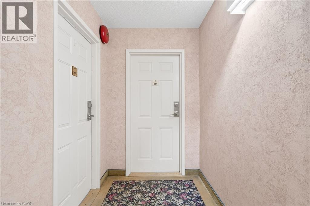 150 Queen Street S Unit# 301, Kitchener, Ontario  N2G 4T7 - Photo 8 - 40814495