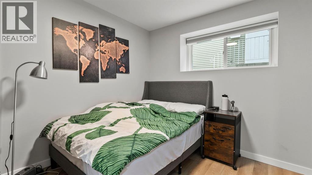 2416 Woodview Drive SW, Calgary, Alberta  T2W 4X7 - Photo 23 - A2308861