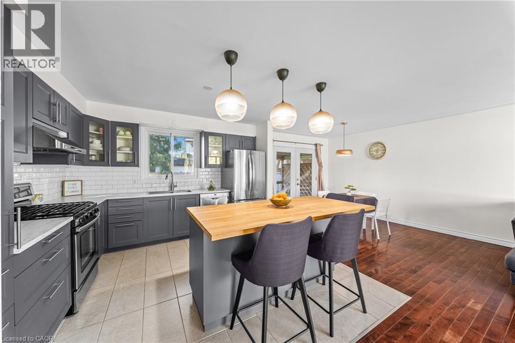 183 Harvard Road, Waterloo, Ontario  N2J 3V4 - Photo 15 - 40830209
