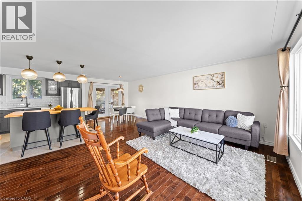 183 Harvard Road, Waterloo, Ontario  N2J 3V4 - Photo 7 - 40830209