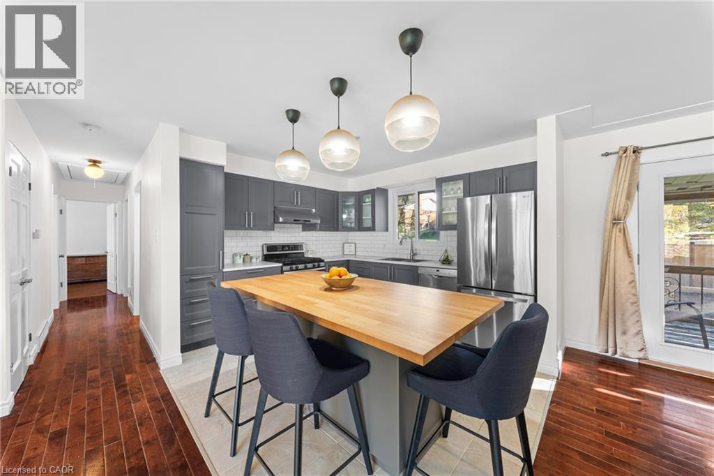 183 Harvard Road, Waterloo, Ontario  N2J 3V4 - Photo 8 - 40830209