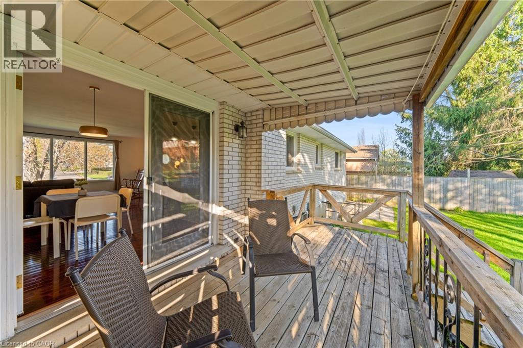 183 Harvard Road, Waterloo, Ontario  N2J 3V4 - Photo 36 - 40830209