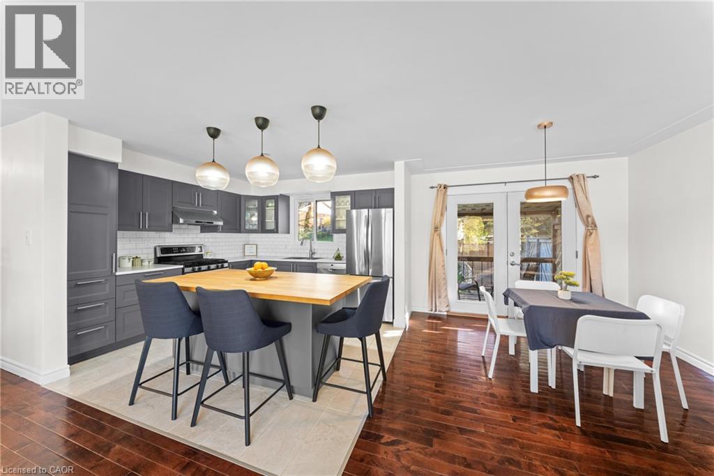 183 Harvard Road, Waterloo, Ontario  N2J 3V4 - Photo 9 - 40830209