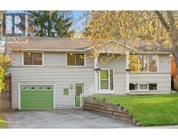 183 HARVARD Road, Waterloo, Ontario