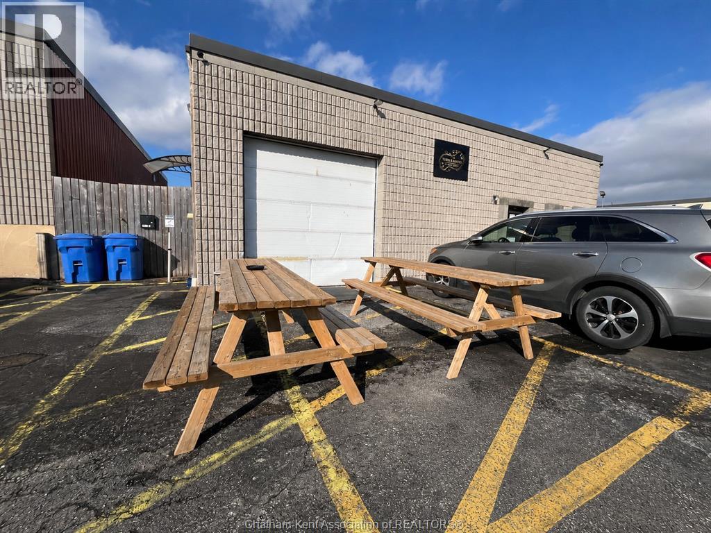 876 Richmond STREET Unit# 2, Chatham, Ontario