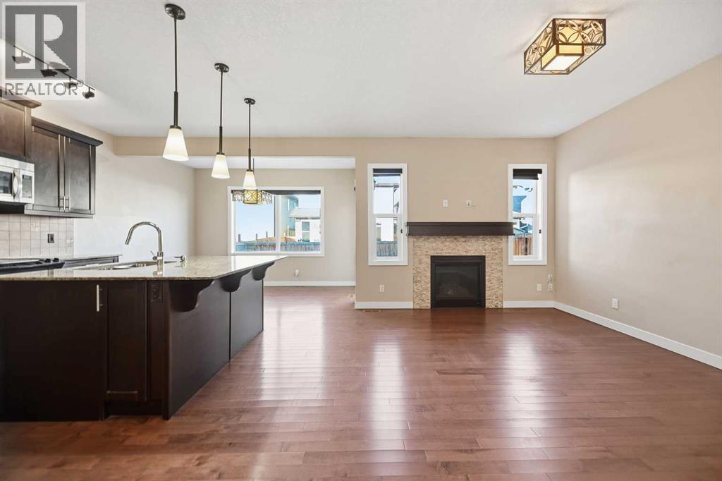 55 Skyview Shores Road Ne, Calgary, Alberta  T3N 0H6 - Photo 8 - A2309816