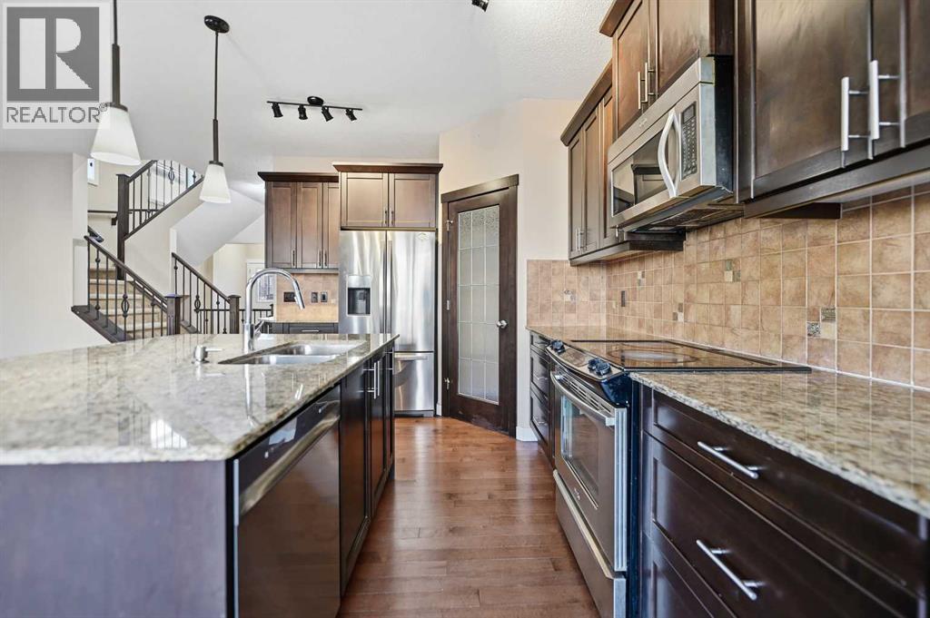 55 Skyview Shores Road Ne, Calgary, Alberta  T3N 0H6 - Photo 11 - A2309816