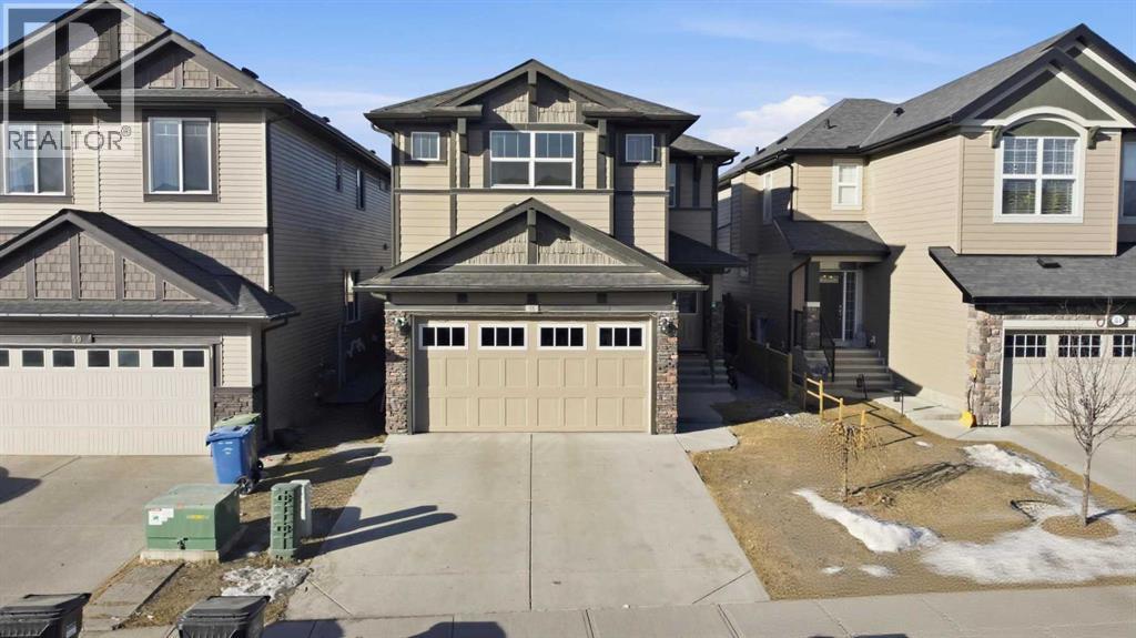 55 Skyview Shores Road Ne, Calgary, Alberta  T3N 0H6 - Photo 1 - A2309816