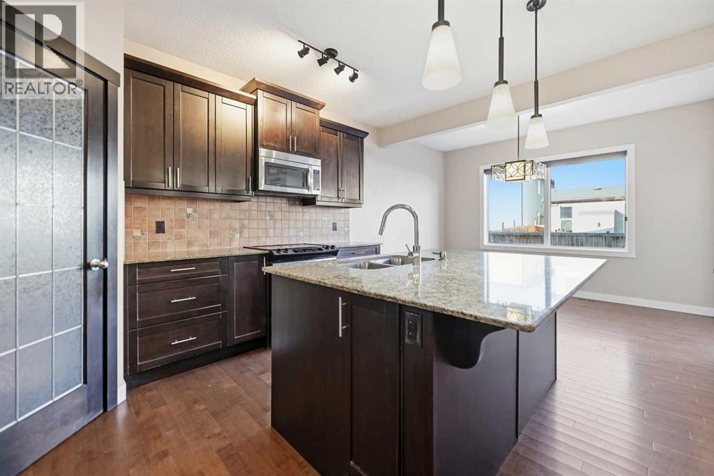 55 Skyview Shores Road Ne, Calgary, Alberta  T3N 0H6 - Photo 12 - A2309816