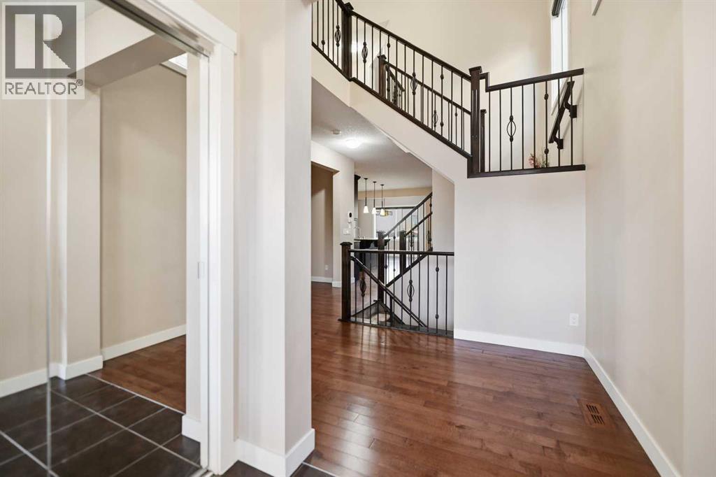 55 Skyview Shores Road Ne, Calgary, Alberta  T3N 0H6 - Photo 2 - A2309816