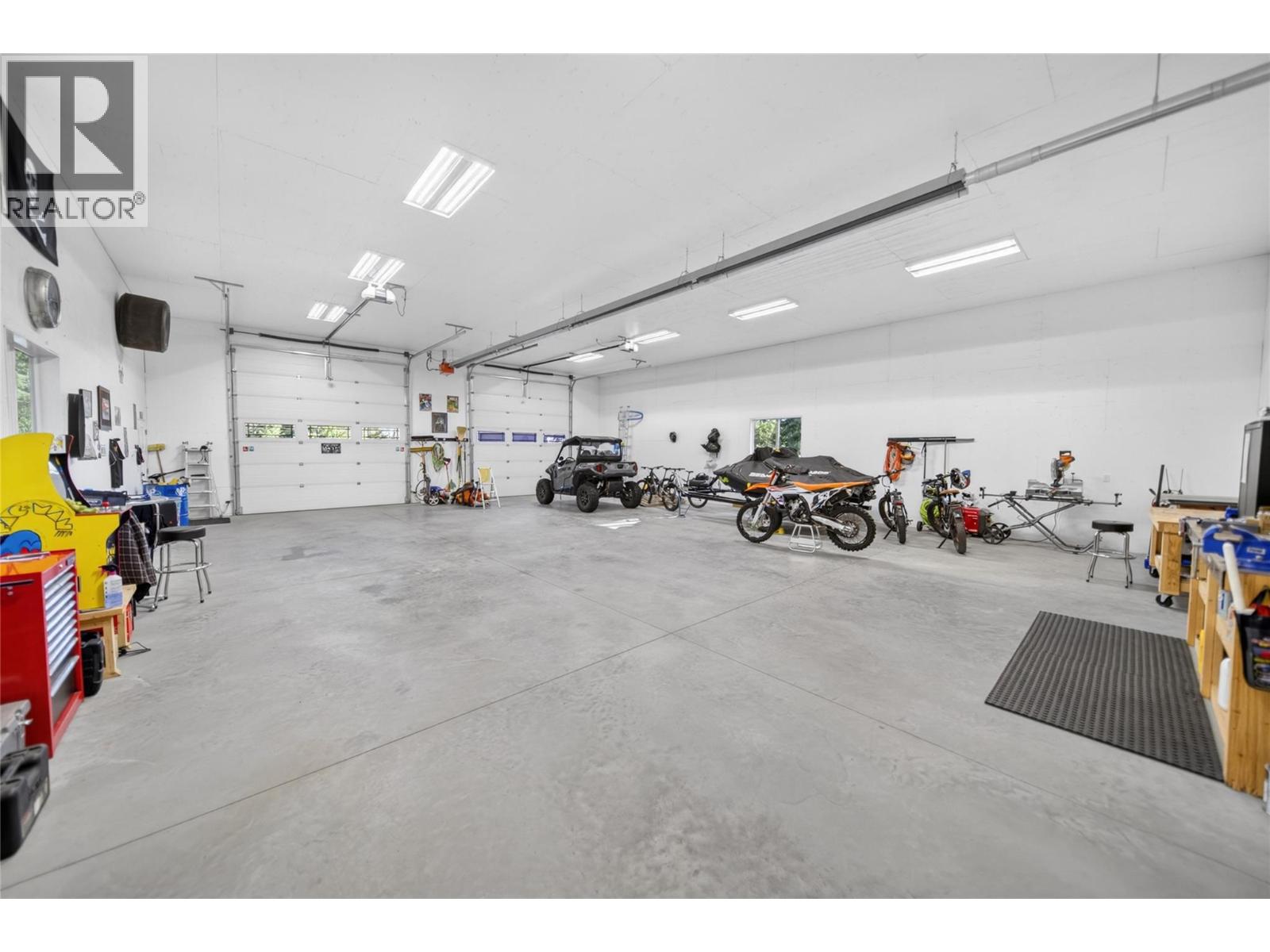 1461 Mcdonald Road, Cranbrook, British Columbia  V1C 6V9 - Photo 34 - 10387344