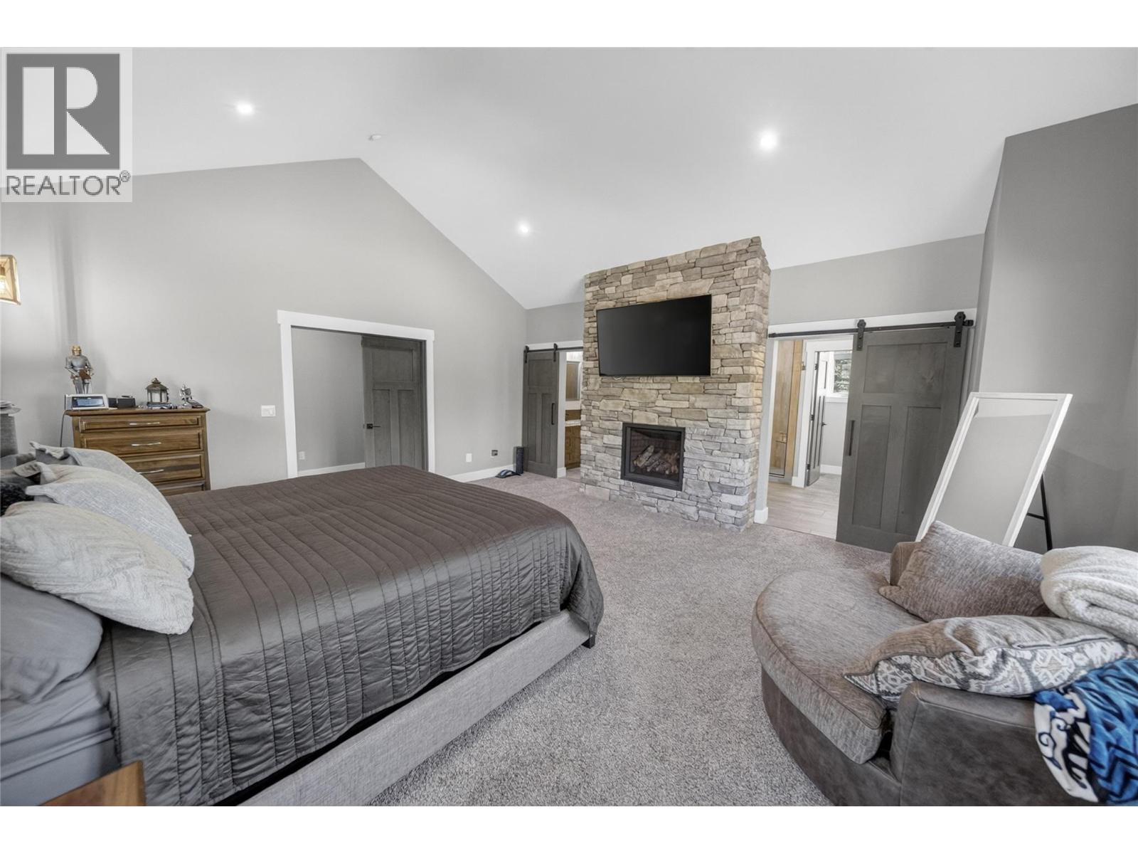 1461 Mcdonald Road, Cranbrook, British Columbia  V1C 6V9 - Photo 13 - 10387344