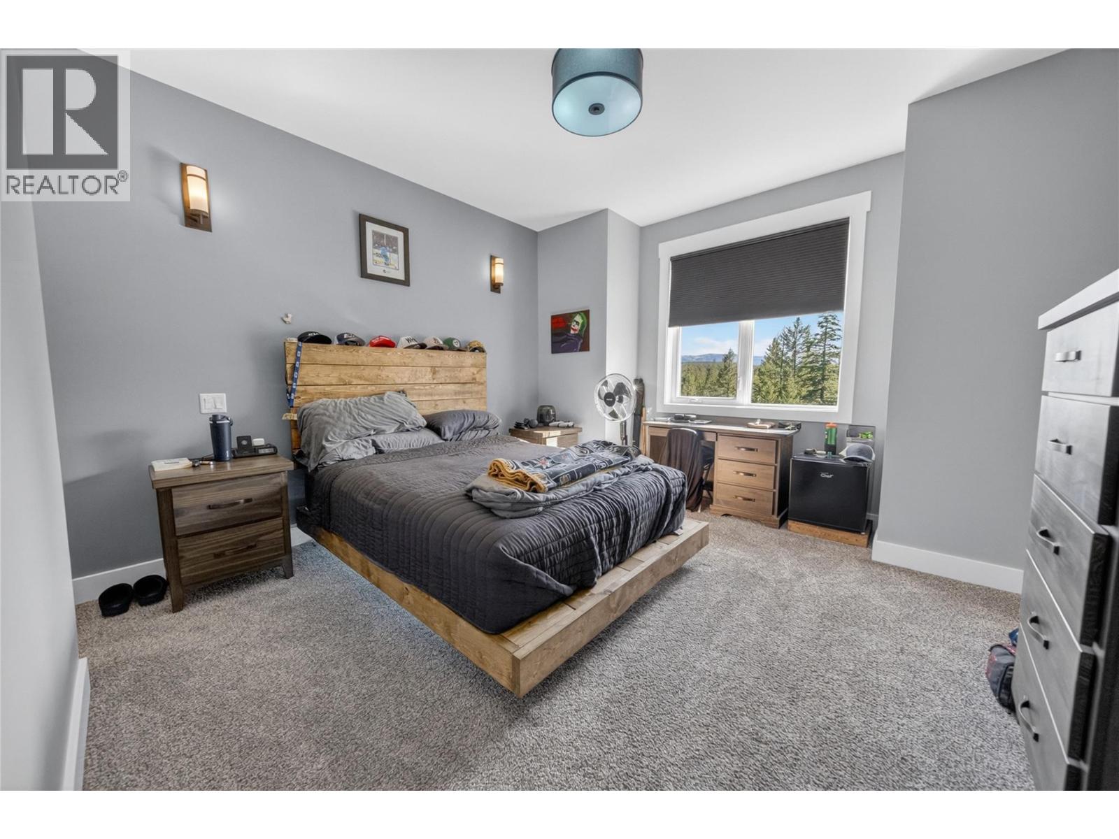1461 Mcdonald Road, Cranbrook, British Columbia  V1C 6V9 - Photo 22 - 10387344