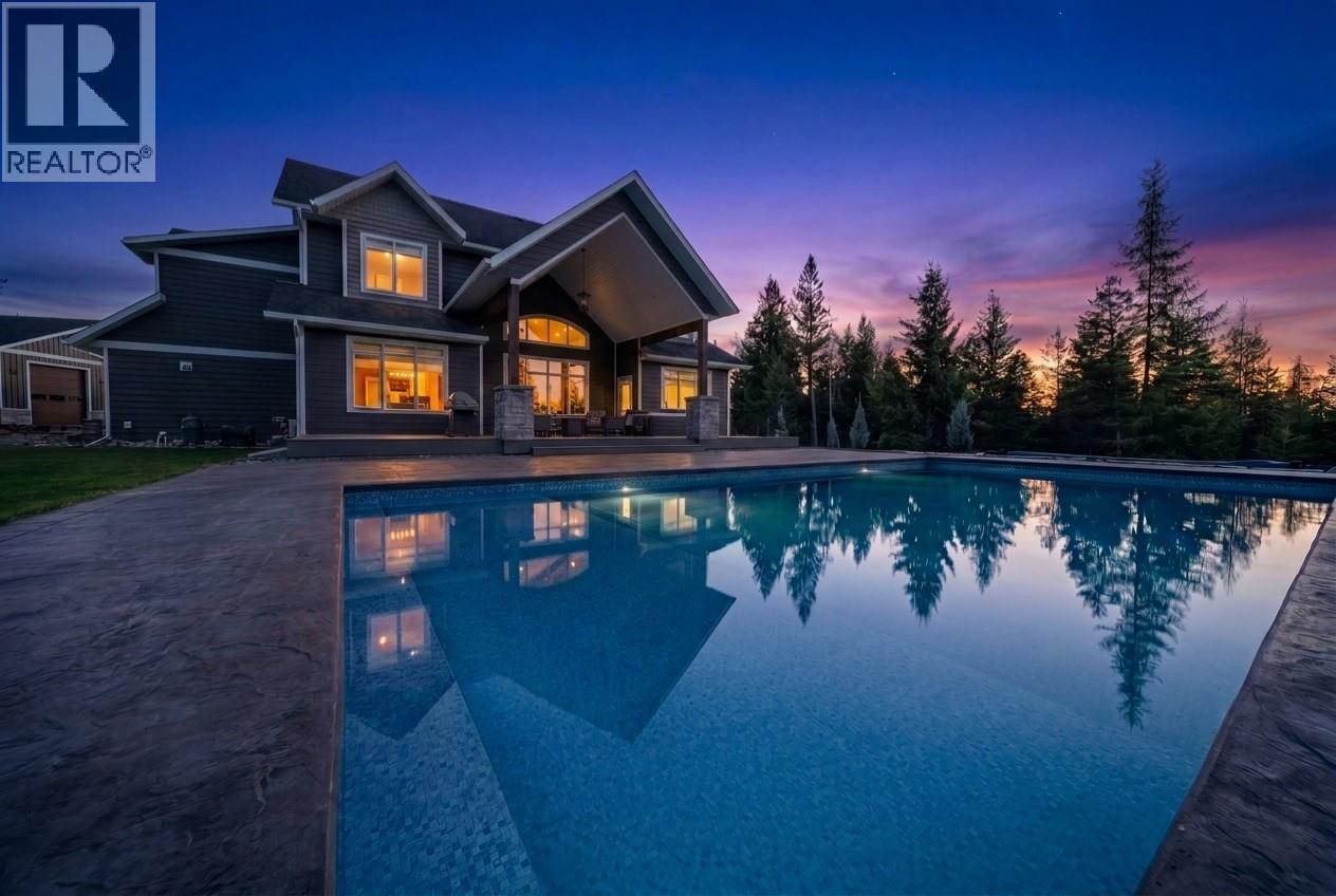 1461 Mcdonald Road, Cranbrook, British Columbia  V1C 6V9 - Photo 1 - 10387344