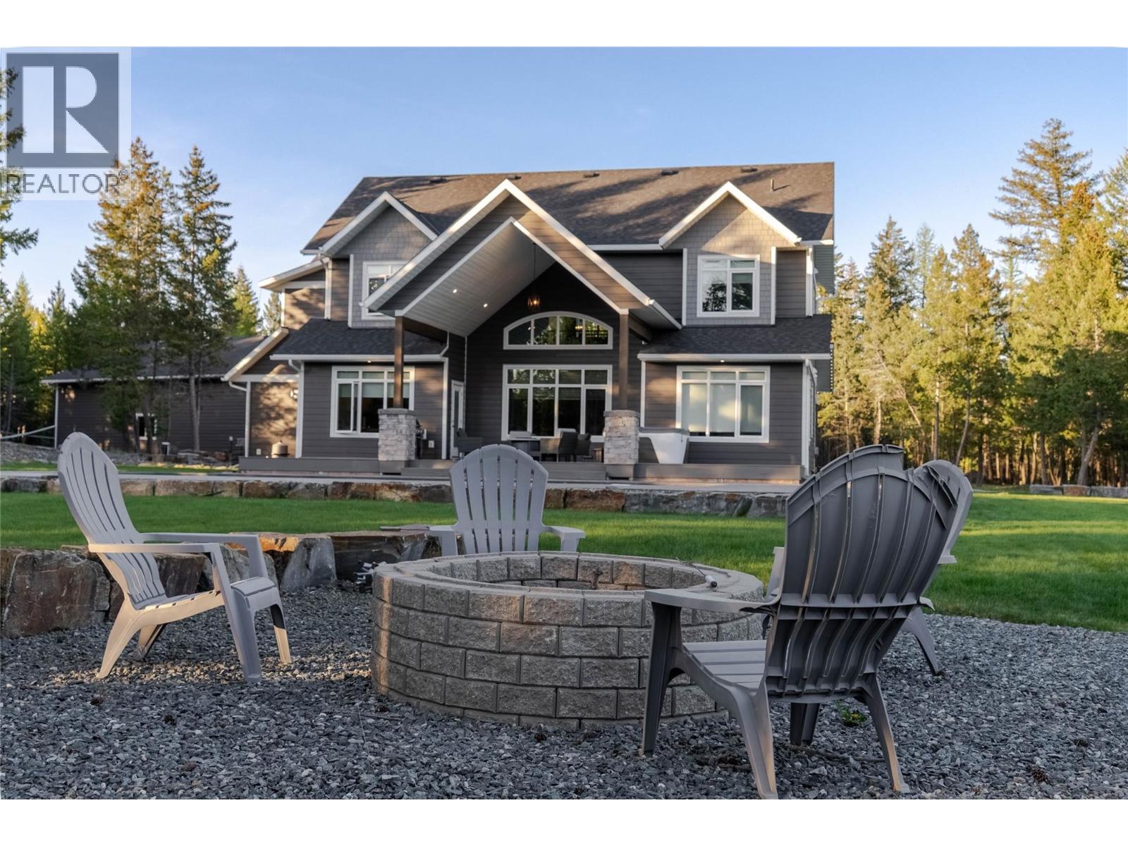 1461 Mcdonald Road, Cranbrook, British Columbia  V1C 6V9 - Photo 37 - 10387344