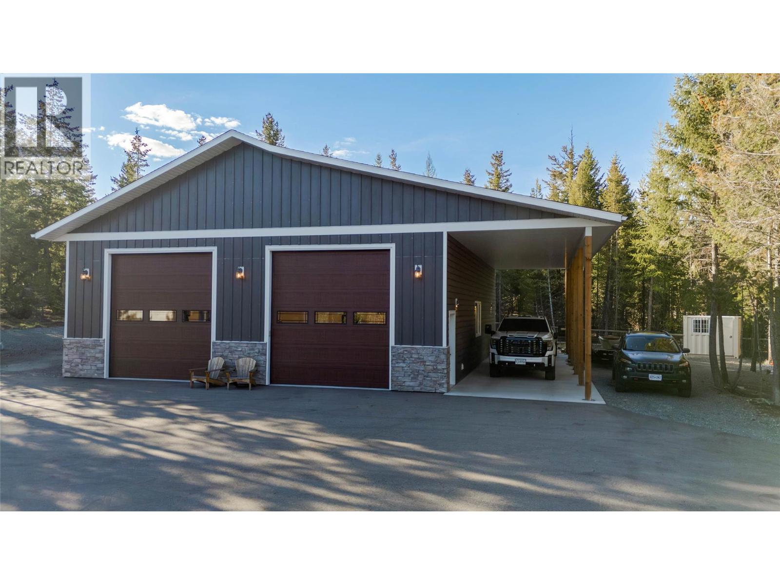 1461 Mcdonald Road, Cranbrook, British Columbia  V1C 6V9 - Photo 40 - 10387344