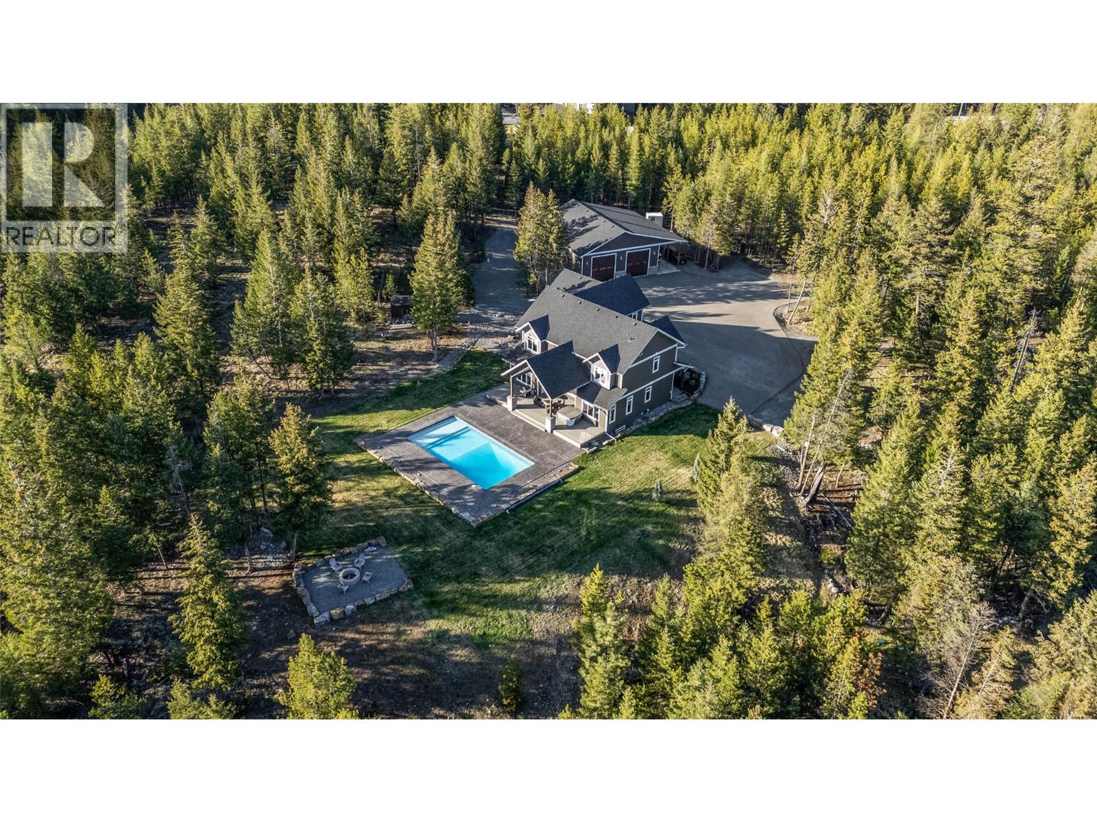 1461 Mcdonald Road, Cranbrook, British Columbia  V1C 6V9 - Photo 5 - 10387344