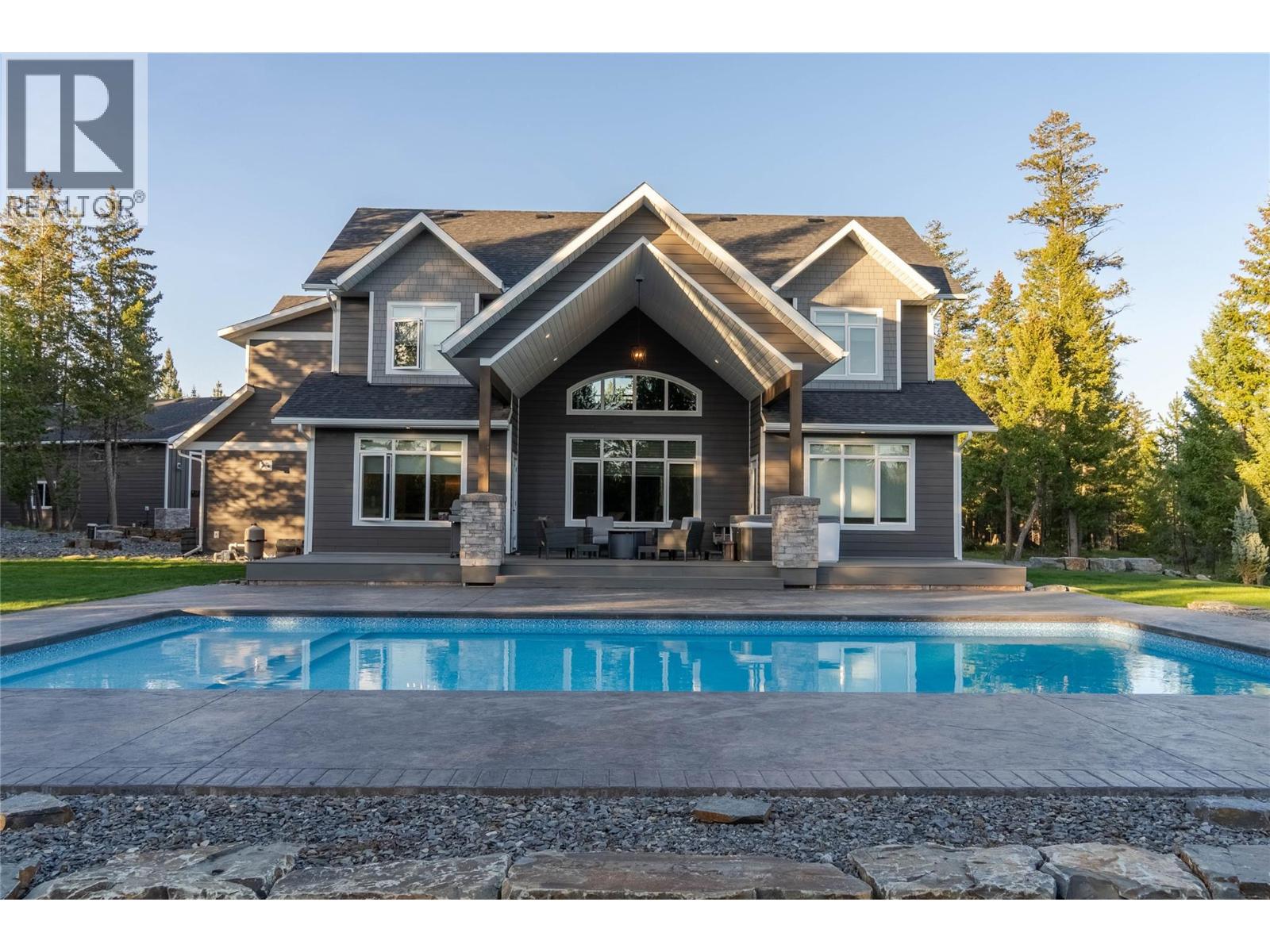 1461 Mcdonald Road, Cranbrook, British Columbia  V1C 6V9 - Photo 7 - 10387344